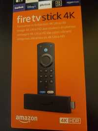 Se vinde Fire TV Stick 4k