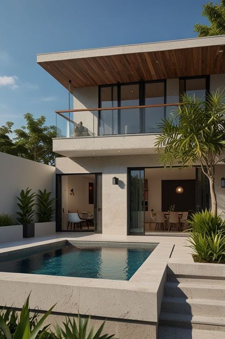 Дома под ключ, бистро и качественно.