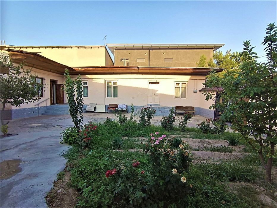 АРЗОН ! ховли Домбрабад 4,26 сотих