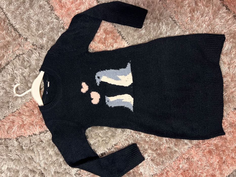 Рокли за момиче 8/9г