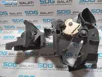 Suport Carcasa Palet Palete Motoras Ventilator Aeroterma Fiat Albea 2003 - 2012 [2562]