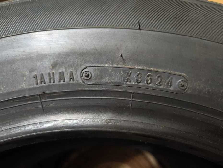Vand anvelope vara Falken Ziex ZE010B 205/65 R16 95H