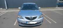 Vand Mazda 3, 2.0 diesel, hatchback, an 2008