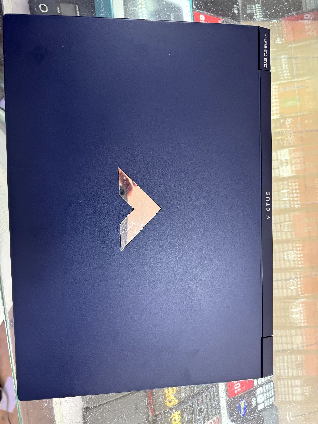 HP ViCTUS GAMiNG LAPTOP Core-i5 13420h RTX3050 6gb