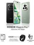 Honor Magic 6 Pro Комплект Green