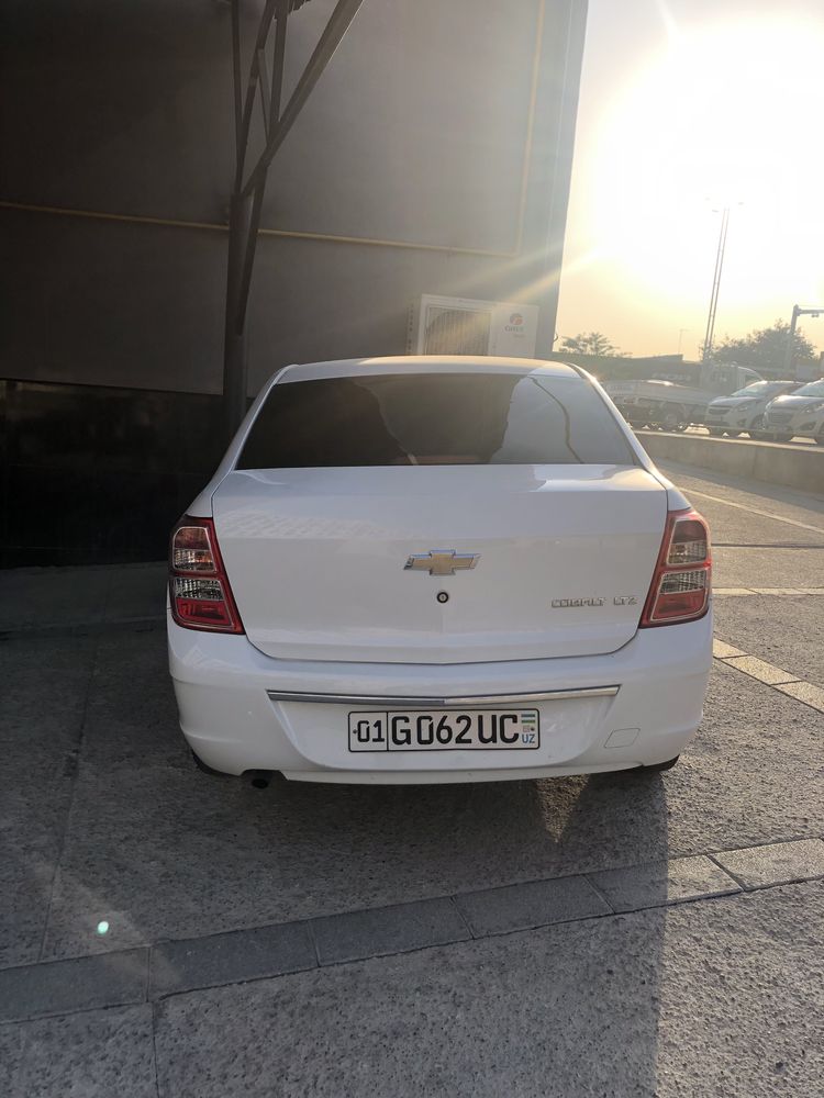 Cobalt 4-Pozitsa full