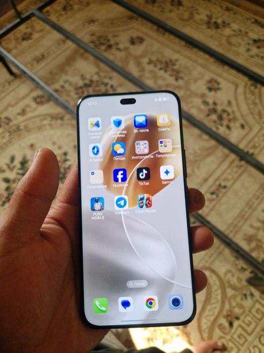 Honor 400 pro новый