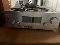 Amplificator Sony str db798 qs cu telecomanda