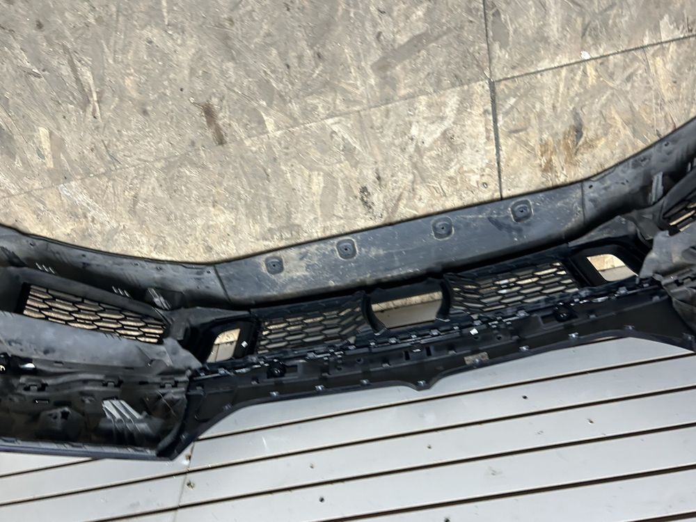 Bara fata bmw G11 G12 seria 7 LCI 2019-2022 completa