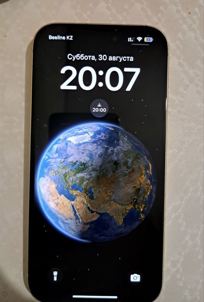 Iphone 15 матовый