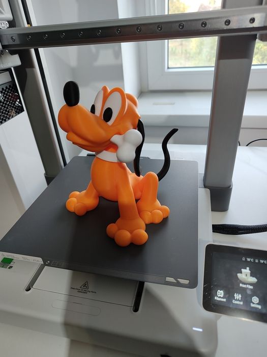 Imprimanta 3D Bambu lab A1 +AMS Lite