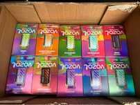 Vape vozol permium 20.000 puffs gust intens