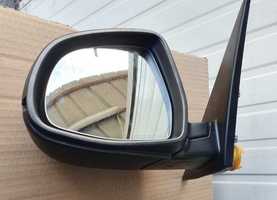 Sticla oglinda stanga heliomata electrocrom BMW X5 X6 F15 F16