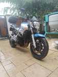 Suzuki GSR 600 an/2006
