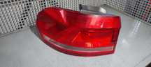 Stop stanga aripa volkswagen vw touran 2 2015-2025