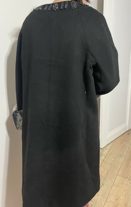 Пальто Италья