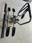 Suport 2 biciclete