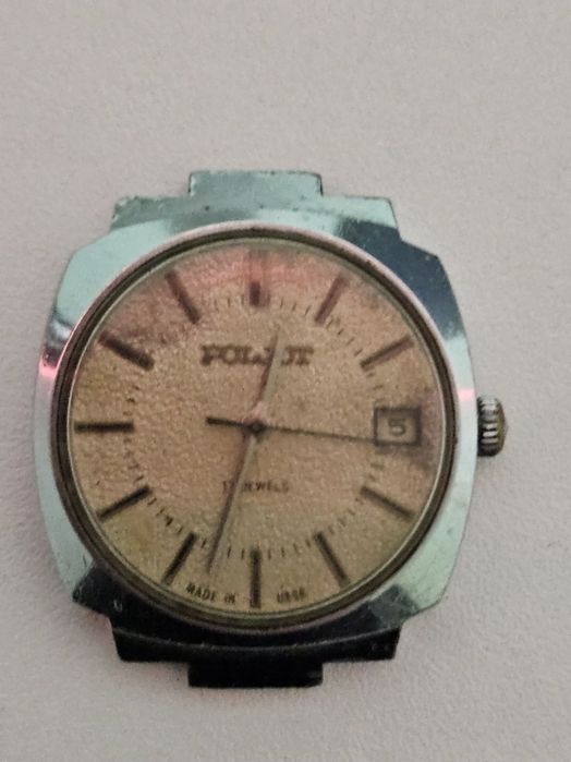 2 ceasuri old vintage (59 lei ambele )