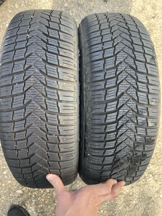 Anvelope all season 185 60 15 ca noi