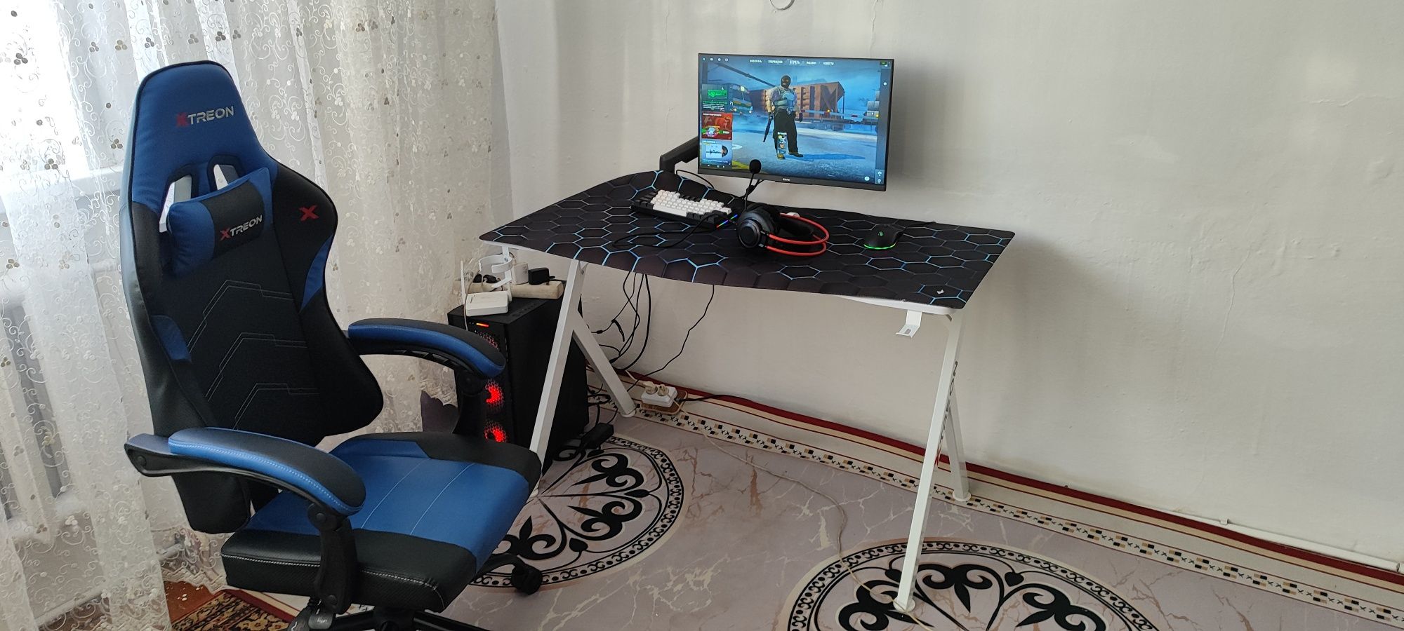 Продам компьютер комплект