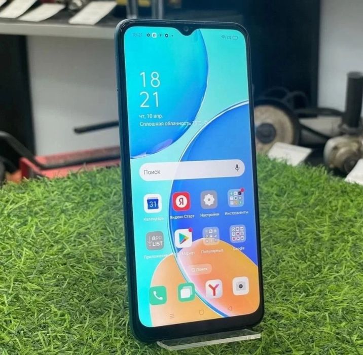 Продам  Oppo A15s