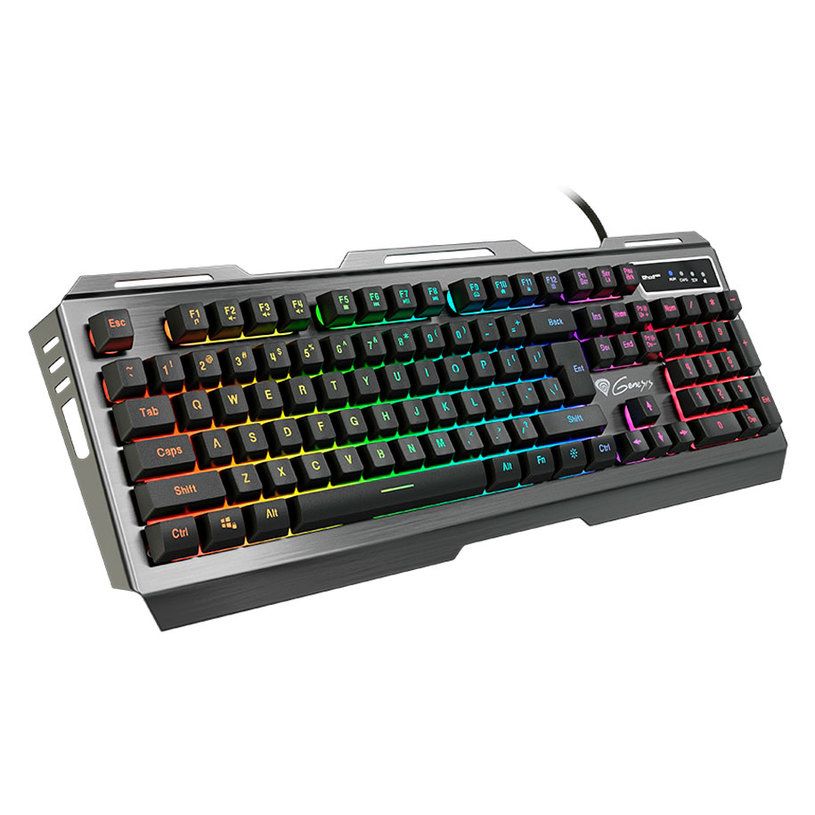 Genesys Rhod RGB 420