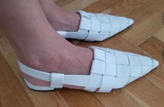 Mocasini Hogl, made in Austria