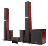 Microlab H 600 аудиосистема 5.1 СРОЧНО