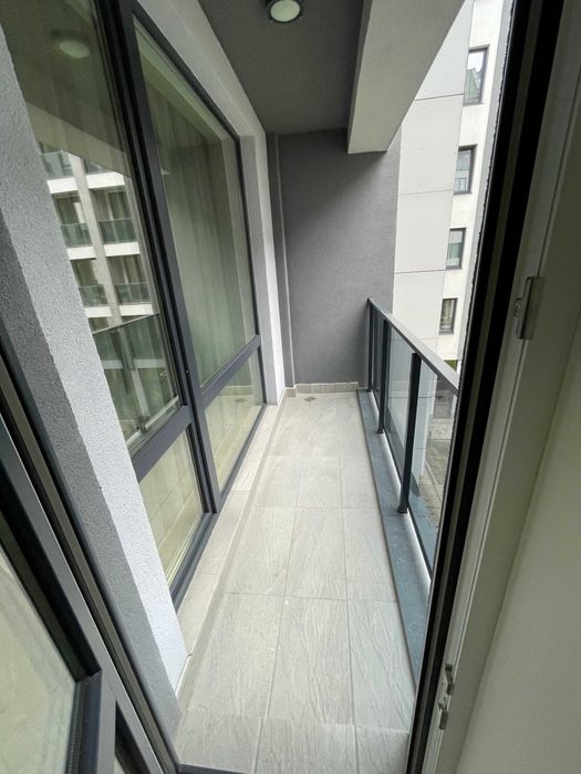 Тристаен апартамент в жк. Хаджи Димитър