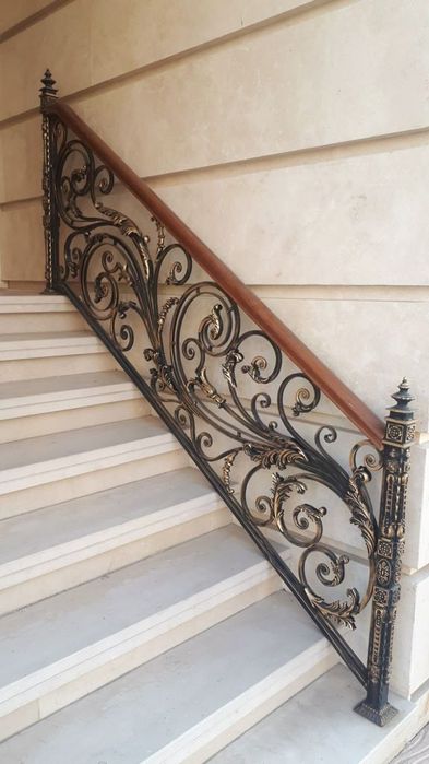 Darvoza va perillalar