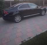 volvo s80 2011 automat 2 TDI