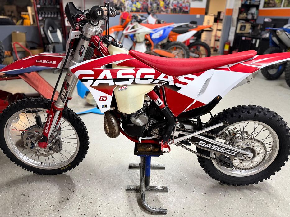 Gas-Gas 300, 2T, 2022 TPI