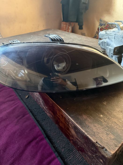 Жетира фара блед боган