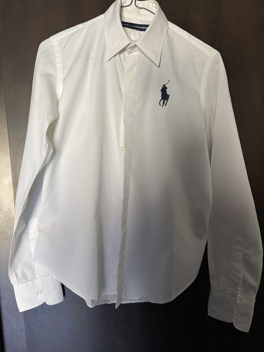 Camasa dama Polo Ralph Lauren originala