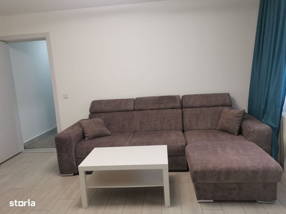 2 camere, Trivale, mobilat, centrala termica