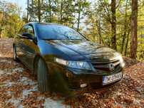 Honda Accord 2.2