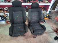Scaune Golf 3 , interior Golf 3 editie