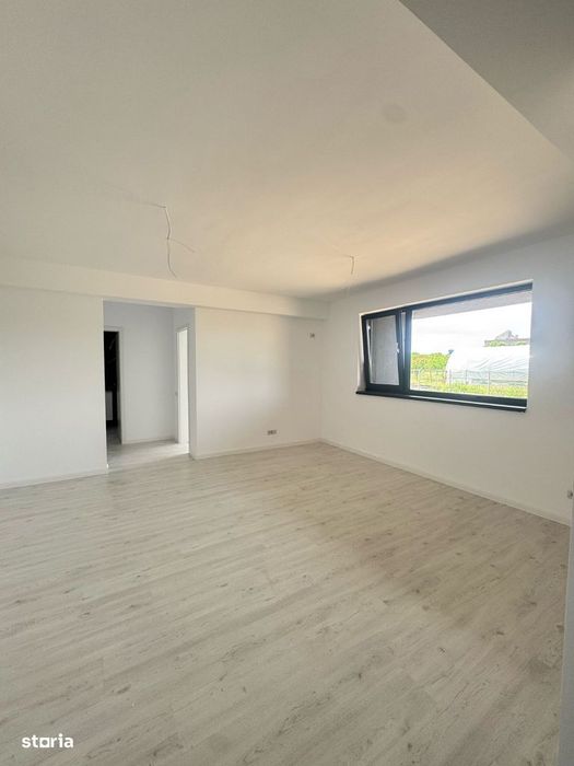 Apartament 3 camere,spatios-146mp-Terasa generoasa-Magurele -Ilfov