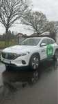Inchiriez masini pentru Bolt, Uber Mercedes EQA / Hyundai Kona