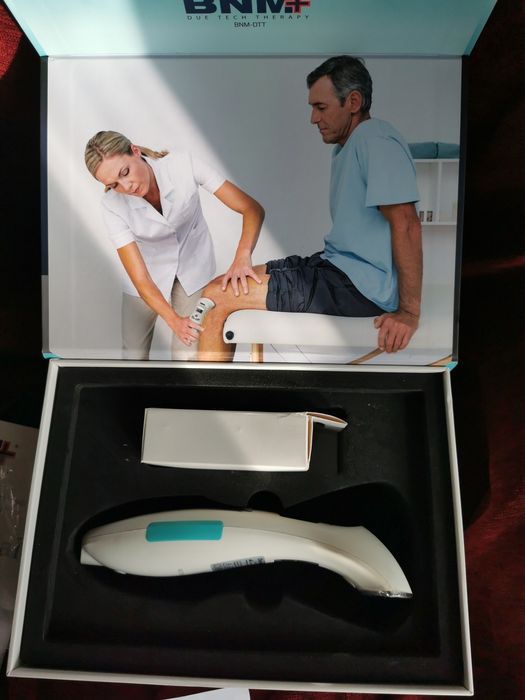 Aparat terapeutic laser ANTI-DURERE - BNM+