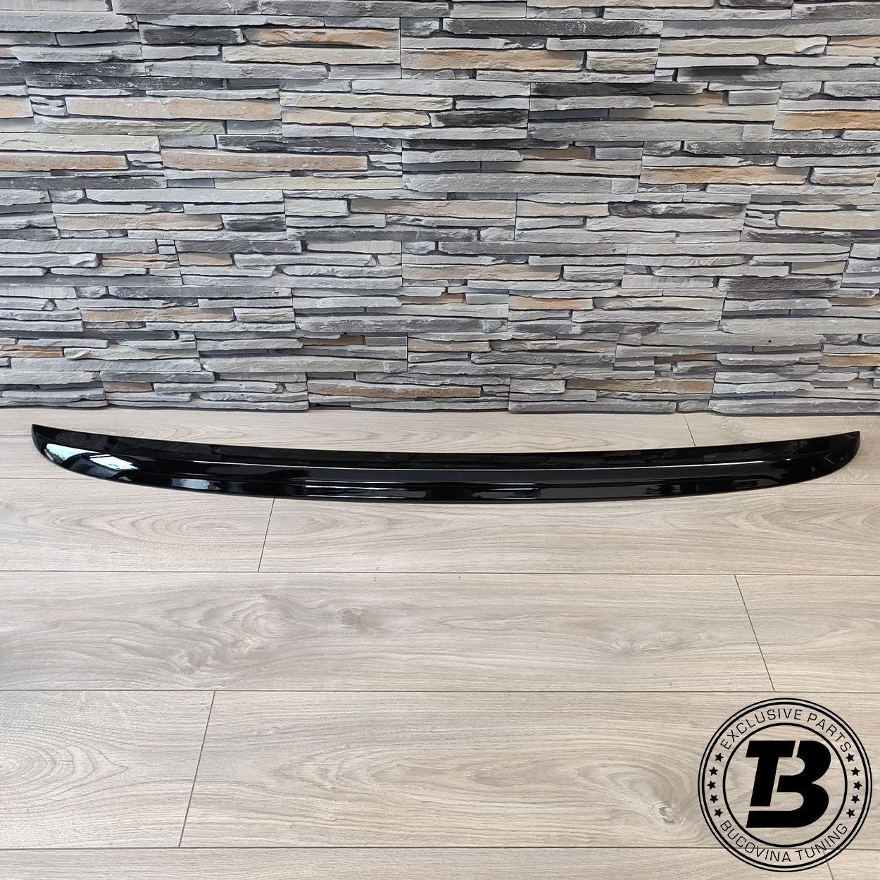 Eleron Portbagaj compatibil cu BMW Seria 5 E60 M5 Design