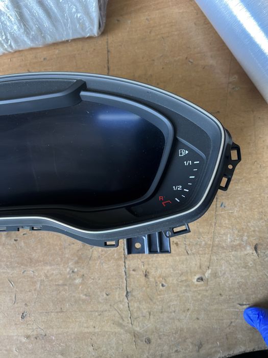 Дигитален километраж Audi A4 A5 8W B9 Virtual Cockpit 8w5920790c