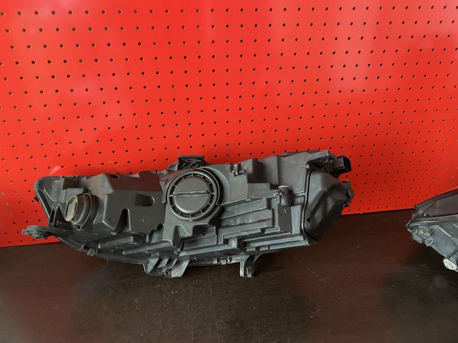 Far dreapta full led Audi A4 B9 8W facelift an dupa 2019