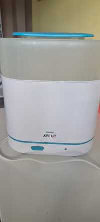 Philips Avent Електрически стерилизатор 3в1