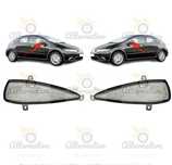 Мигач в огледалото за Honda Civic Sedan 2005-2011 Хонда Сивик
