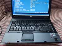 Laptop notebook HP Compaq 8510p