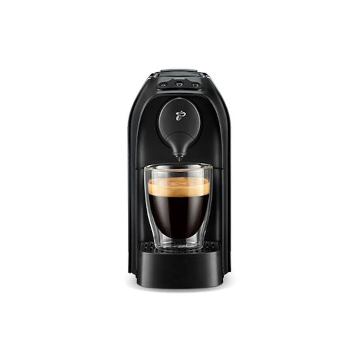 Кафемашина Tchibo Cafissimo Easy