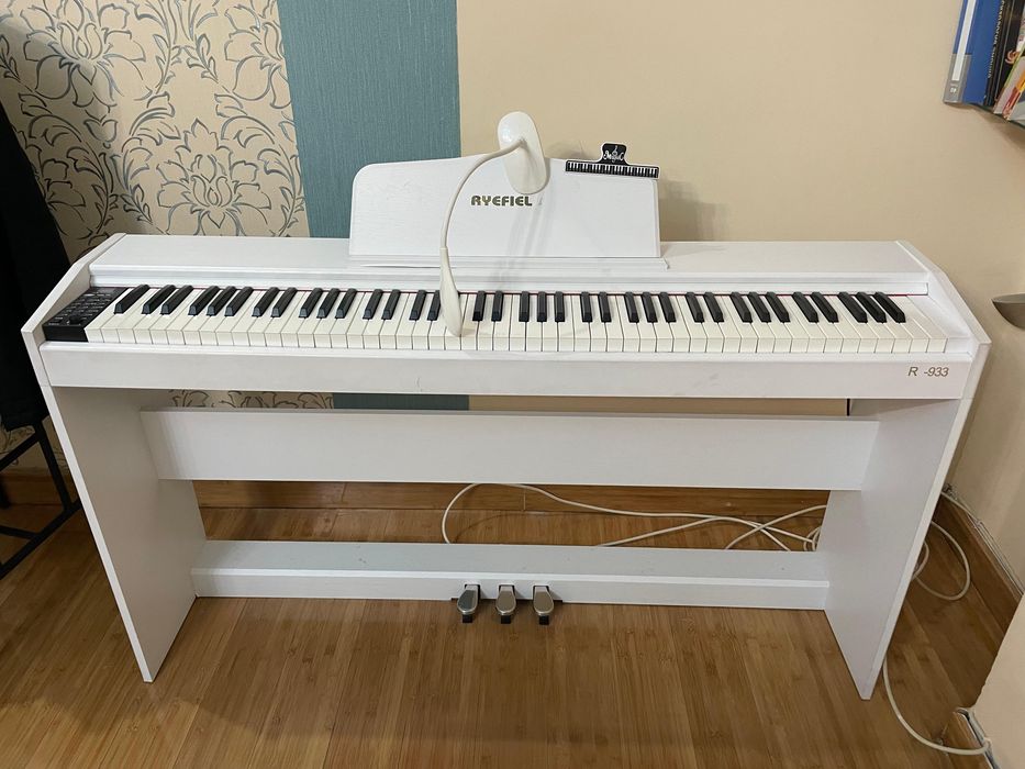 Пиано. В отличном состоянии.