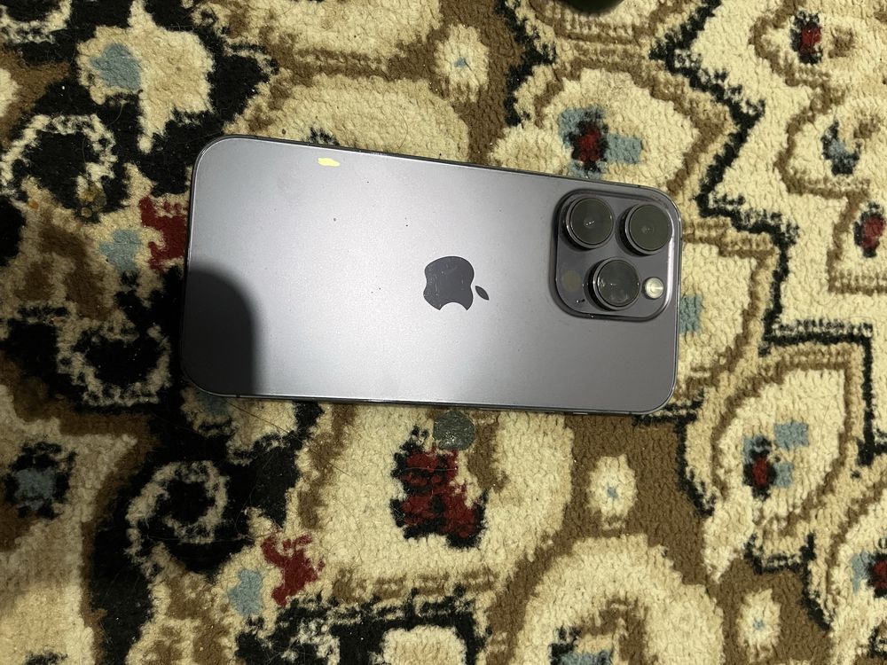 Iphone 14 pro 128gb