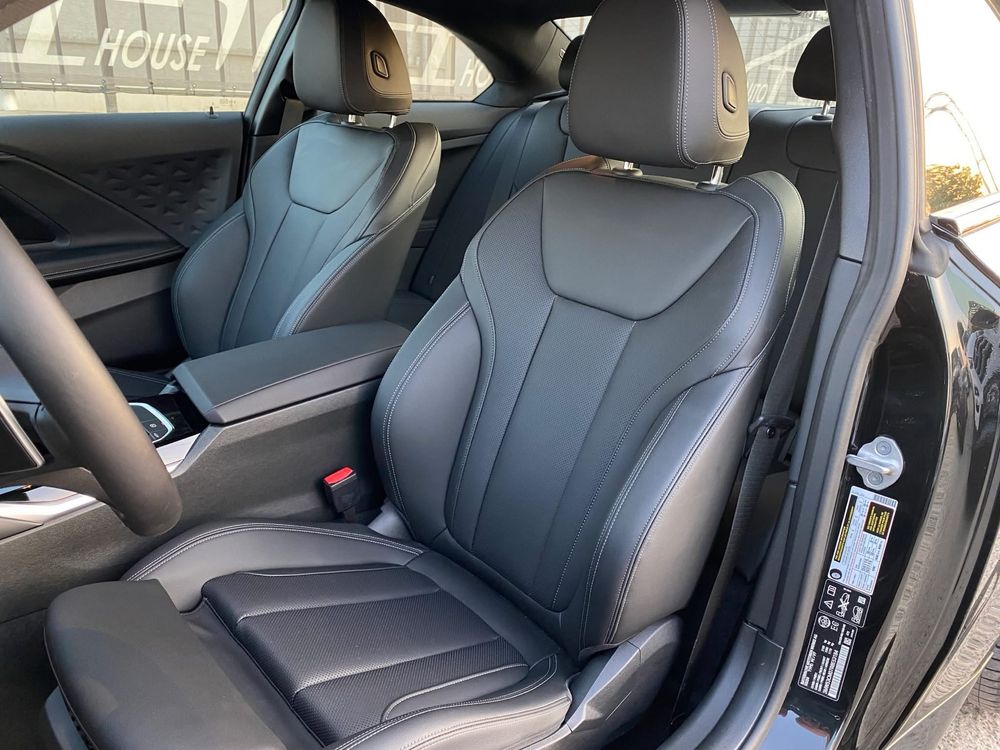 BMW M240i Xdrive 2024
